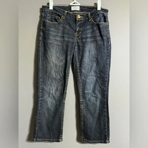 Aeropostale denim Capri size 5/6 (30 waist)